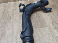 патрубок интеркулера Volkswagen Golf 6 поколение 2010, 1.6 л., CAYC, дизель, МКПП, универсал, 1K0145770AE - фото №4