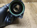 фланец (другие) Volkswagen Golf 6 поколение 2010, 1.6 л., CAYC, дизель, МКПП, универсал, 03L13111J - фото №5