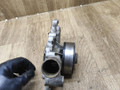 помпа Mercedes-Benz Vito W638 2000, 2.2 л., OM 611.980, дизель, МКПП, микроавтобус - фото №4