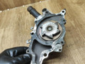 помпа Mercedes-Benz Vito W638 2000, 2.2 л., OM 611.980, дизель, МКПП, микроавтобус - фото №5