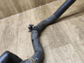 патрубок радиатора Volkswagen Jetta 4 поколение 2003, 2.0 л., BEV, бензин, МКПП, седан - фото №4