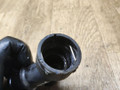 фланец (тройник) системы охлаждения Volkswagen Jetta 4 поколение 2003, 2.0 л., BEV, бензин, МКПП, седан, 1J0121619A - фото №5