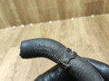 патрубок радиатора Volkswagen Jetta 4 поколение 2003, 2.0 л., BEV, бензин, МКПП, седан, 1J0121086 - фото №5