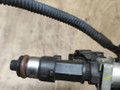 топливная рампа Volkswagen Jetta 4 поколение 2003, 2.0 л., BEV, бензин, МКПП, седан, 0280158026, 06A906031BS, 06A133317AJ - фото №5