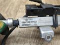 топливная рампа Volkswagen Jetta 4 поколение 2003, 2.0 л., BEV, бензин, МКПП, седан, 0280158026, 06A906031BS, 06A133317AJ - фото №2