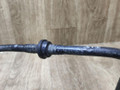 трубка вакуумная усилителя тормозов Volkswagen Jetta 4 поколение 2003, 2.0 л., BEV, бензин, МКПП, седан, 1J0612041CA - фото №5