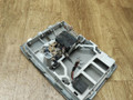 фонарь салона (плафон) Opel Zafira 2 поколение (B) [рестайлинг] 2008, 1.6 л., Z 16 XE, бензин, МКПП, минивэн, 13111872 - фото №4