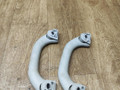 ручка внутренняя потолочная Volkswagen Jetta 4 поколение 2003, 2.0 л., BEV, бензин, МКПП, седан - фото №3