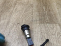 прикуриватель Opel Zafira 2 поколение (B) [рестайлинг] 2008, 1.6 л., Z 16 XE, бензин, МКПП, минивэн, 13110430 - фото №2