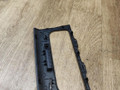 рамка блока управления климой Volkswagen Jetta 4 поколение 2003, 2.0 л., BEV, бензин, МКПП, седан, 5K0858069P - фото №3