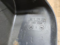 Пластик салазок сидений Opel Zafira 2 поколение (B) [рестайлинг] 2008, 1.6 л., Z 16 XE, бензин, МКПП, минивэн, 13170001 - фото №6