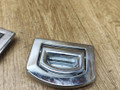 кронштейн (крепление) Volkswagen Jetta 4 поколение 2003, 2.0 л., BEV, бензин, МКПП, седан, 1J0864203D, 8E0864203 - фото №2
