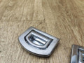 кронштейн (крепление) Volkswagen Jetta 4 поколение 2003, 2.0 л., BEV, бензин, МКПП, седан, 1J0864203D, 8E0864203 - фото №3