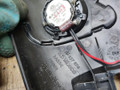 динамик двери Volkswagen Jetta 4 поколение 2003, 2.0 л., BEV, бензин, МКПП, седан, 1JM035411C, 1JM837974 - фото №5