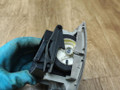 дефлектор потолка Volkswagen Transporter T5 2006, 2.5 л., AXD, дизель, МКПП, микроавтобус, 7H0820951D - фото №5