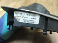 ручка кулисы КПП Volkswagen Golf 6 поколение 2010, 1.6 л., CAYC, дизель, МКПП, универсал, 1K0711113CF - фото №5