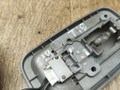 фонарь салона (плафон) Toyota Corolla 7 поколение (E100) 1992, 1.3 л., 4E-FE, бензин, МКПП, седан - фото №4