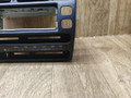 рамка блока управления климой Toyota Corolla 7 поколение (E100) 1992, 1.3 л., 4E-FE, бензин, МКПП, седан - фото №2