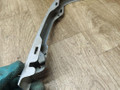 ус под фонарь левый Toyota Corolla 7 поколение (E100) 1992, 1.3 л., 4E-FE, бензин, МКПП, седан - фото №4