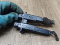 кнопка аварийной сигнализации Toyota Corolla 7 поколение (E100) 1992, 1.3 л., 4E-FE, бензин, МКПП, седан - фото №5