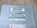 Блок управления ABS/ESP Toyota Corolla 7 поколение (E100) 1992, 1.3 л., 4E-FE, бензин, МКПП, седан, 89540-12130, 079400-6062, 8954112070 - фото №2