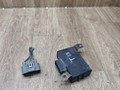 блок управления (другие) Hyundai Matrix 1 поколение 2002, 1.8 л., G4GB-G, бензин, МКПП, минивэн - фото №4