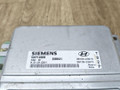 блок управления двигателем Hyundai Matrix 1 поколение 2002, 1.8 л., G4GB-G, бензин, МКПП, минивэн, 5WY1456B, 39105-23670, 39109-23670 - фото №2