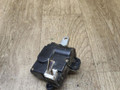 моторчик заслонки печки Hyundai Matrix 1 поколение 2002, 1.8 л., G4GB-G, бензин, МКПП, минивэн - фото №2