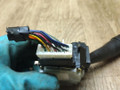 переключатель дворников Hyundai Matrix 1 поколение 2002, 1.8 л., G4GB-G, бензин, МКПП, минивэн - фото №4