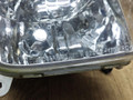 фара противотуманная правая Hyundai Matrix 1 поколение 2002, 1.8 л., G4GB-G, бензин, МКПП, минивэн - фото №4
