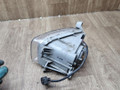 фара противотуманная правая Hyundai Matrix 1 поколение 2002, 1.8 л., G4GB-G, бензин, МКПП, минивэн - фото №5