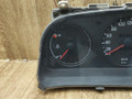 щиток приборов (приборная панель) Toyota Corolla 7 поколение (E100) 1992, 1.3 л., 4E-FE, бензин, МКПП, седан, 831001E810, 1573306941 - фото №4