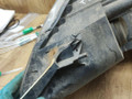 фара правая Opel Zafira 2 поколение (B) [рестайлинг] 2008, 1.6 л., Z 16 XE, бензин, МКПП, минивэн - фото №6