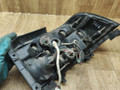 фонарь задний левый Toyota Corolla 7 поколение (E100) 1992, 1.3 л., 4E-FE, бензин, МКПП, седан - фото №6