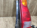 фонарь задний правый Hyundai Matrix 1 поколение 2002, 1.8 л., G4GB-G, бензин, МКПП, минивэн - фото №2