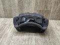 суппорт передний левый Hyundai Matrix 1 поколение 2002, 1.8 л., G4GB-G, бензин, МКПП, минивэн - фото №3