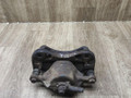 суппорт передний левый Hyundai Matrix 1 поколение 2002, 1.8 л., G4GB-G, бензин, МКПП, минивэн - фото №4