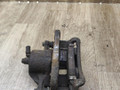 суппорт передний правый Hyundai Matrix 1 поколение 2002, 1.8 л., G4GB-G, бензин, МКПП, минивэн - фото №4