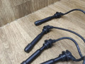 провод высоковольтный Hyundai Matrix 1 поколение 2002, 1.8 л., G4GB-G, бензин, МКПП, минивэн - фото №3