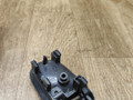 ручка внутренняя задняя левая Toyota Corolla 7 поколение (E100) 1992, 1.3 л., 4E-FE, бензин, МКПП, седан - фото №4
