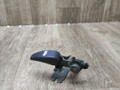 ручка открывания капота Hyundai Matrix 1 поколение 2002, 1.8 л., G4GB-G, бензин, МКПП, минивэн - фото №2