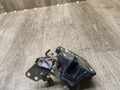 замок двери задней левой Toyota Corolla 7 поколение (E100) 1992, 1.3 л., 4E-FE, бензин, МКПП, седан - фото №2