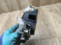 замок двери передней правой Toyota Corolla 7 поколение (E100) 1992, 1.3 л., 4E-FE, бензин, МКПП, седан - фото №4