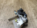 замок двери задней правой Toyota Corolla 7 поколение (E100) 1992, 1.3 л., 4E-FE, бензин, МКПП, седан - фото №3