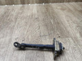 ограничитель открывания двери Hyundai Matrix 1 поколение 2002, 1.8 л., G4GB-G, бензин, МКПП, минивэн - фото №2