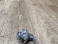 Личинка замка крышки багажника Hyundai Matrix 1 поколение 2002, 1.8 л., G4GB-G, бензин, МКПП, минивэн - фото №2