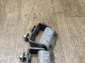 петля крышки багажника Hyundai Matrix 1 поколение 2002, 1.8 л., G4GB-G, бензин, МКПП, минивэн - фото №2