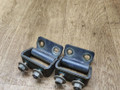 петля крышки багажника Hyundai Matrix 1 поколение 2002, 1.8 л., G4GB-G, бензин, МКПП, минивэн - фото №3