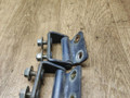 петля крышки багажника Hyundai Matrix 1 поколение 2002, 1.8 л., G4GB-G, бензин, МКПП, минивэн - фото №4