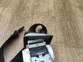 ремень безопасности Volkswagen Transporter T5 2006, 2.5 л., AXD, дизель, МКПП, микроавтобус, 7H9857815E - фото №6